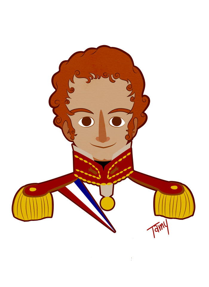 Personaje 2
